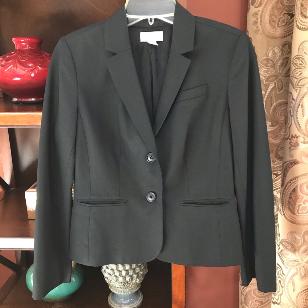 Loft Blazer
